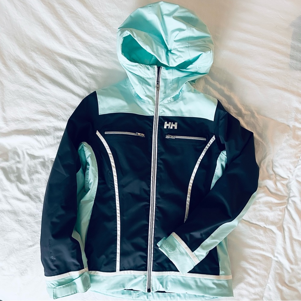❄️ Helly Hansen Ski Jacket XS